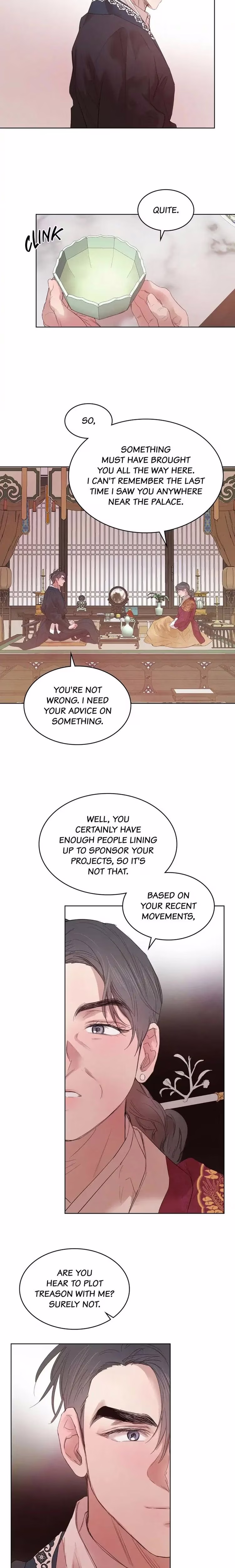 Whispers Through the Willows - Chapter 38 - Part 20