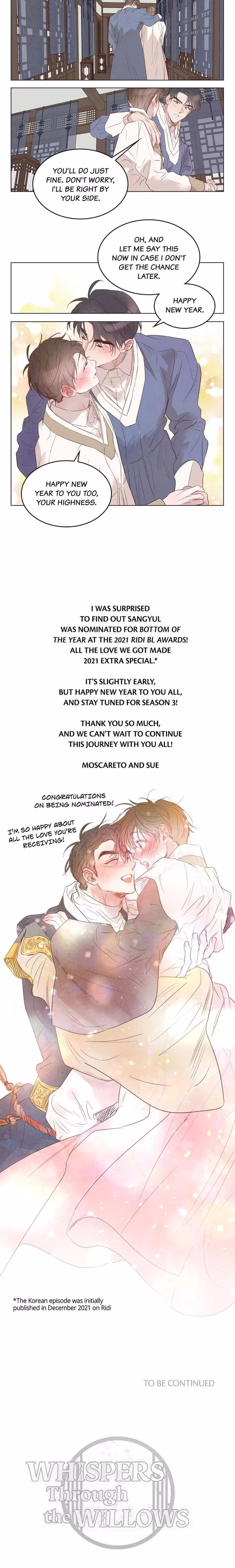 Whispers Through the Willows - Chapter 39 - Part 3