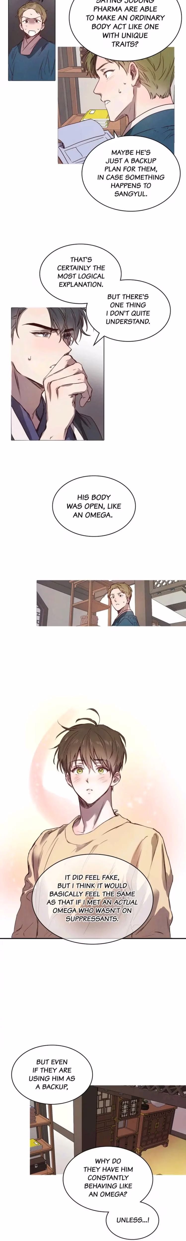 Whispers Through the Willows - Chapter 4 - Part 3