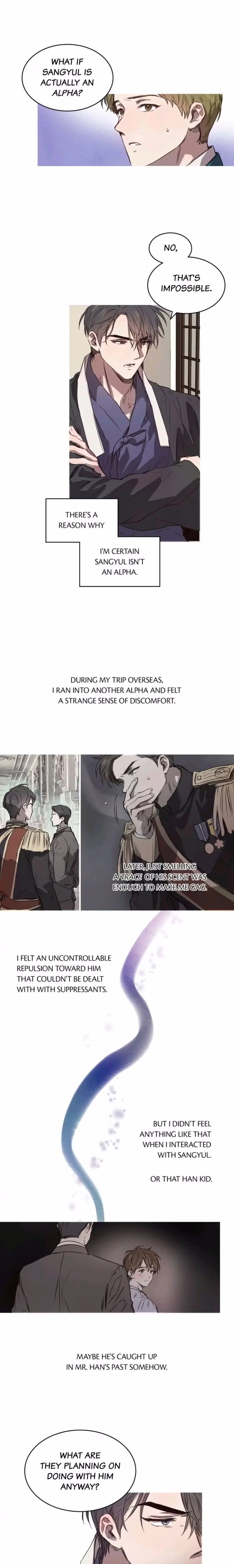 Whispers Through the Willows - Chapter 4 - Part 4