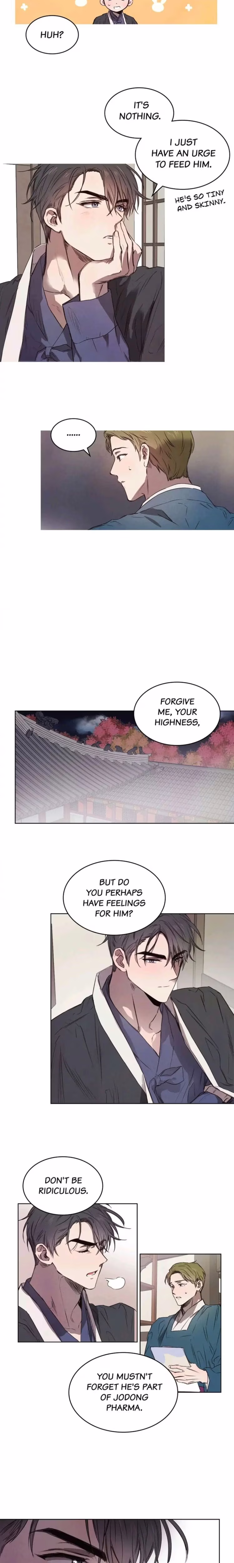 Whispers Through the Willows - Chapter 4 - Part 6