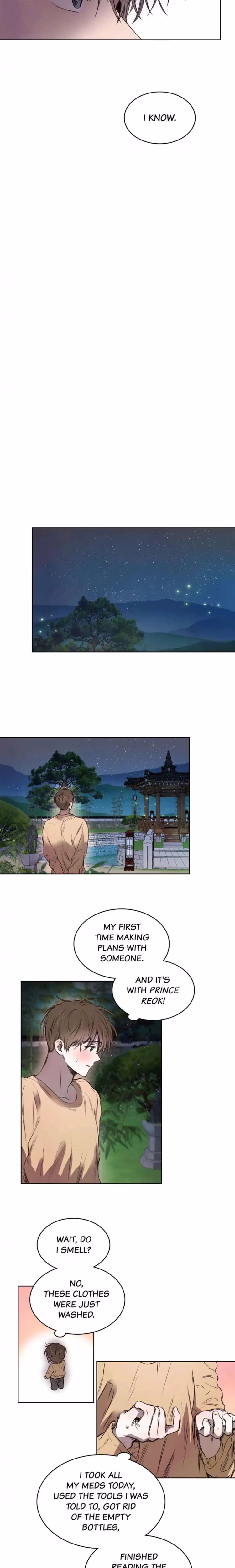 Whispers Through the Willows - Chapter 4 - Part 7