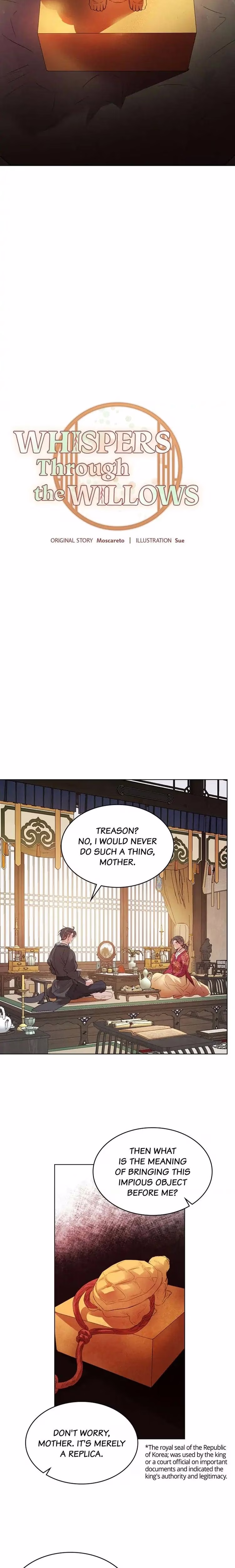 Whispers Through the Willows - Chapter 40 - Part 5