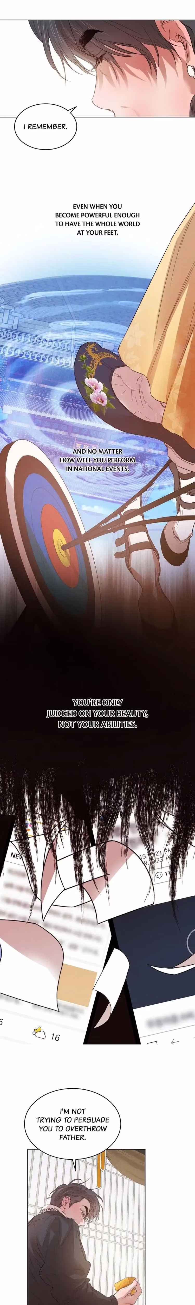 Whispers Through the Willows - Chapter 40 - Part 7