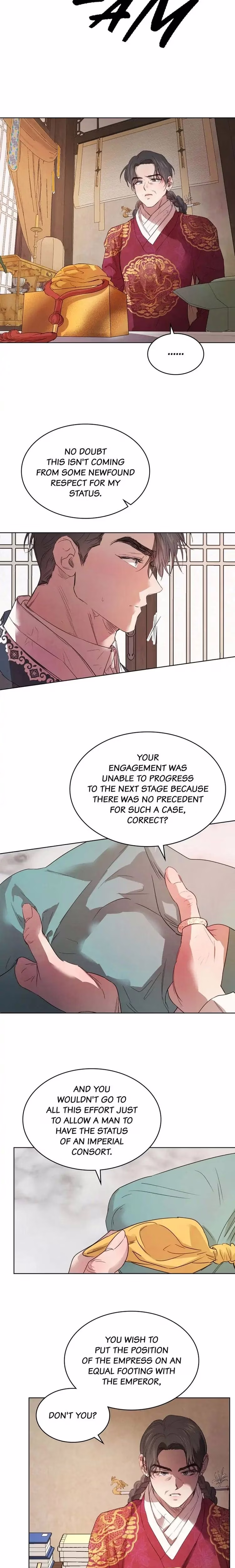 Whispers Through the Willows - Chapter 40 - Part 9