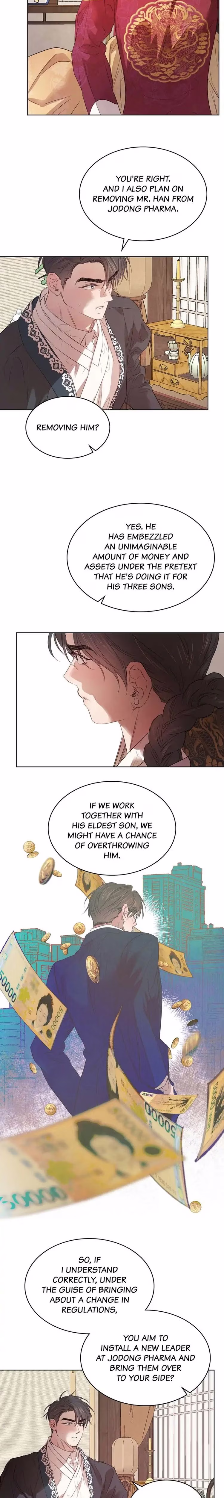 Whispers Through the Willows - Chapter 40 - Part 10