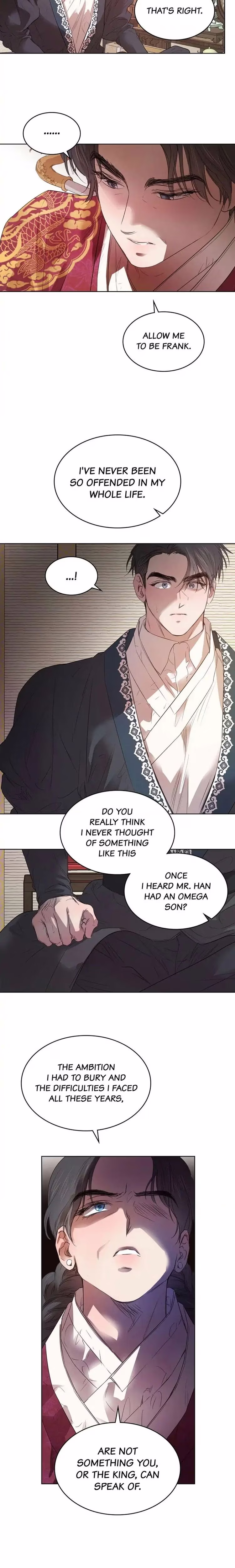 Whispers Through the Willows - Chapter 40 - Part 11