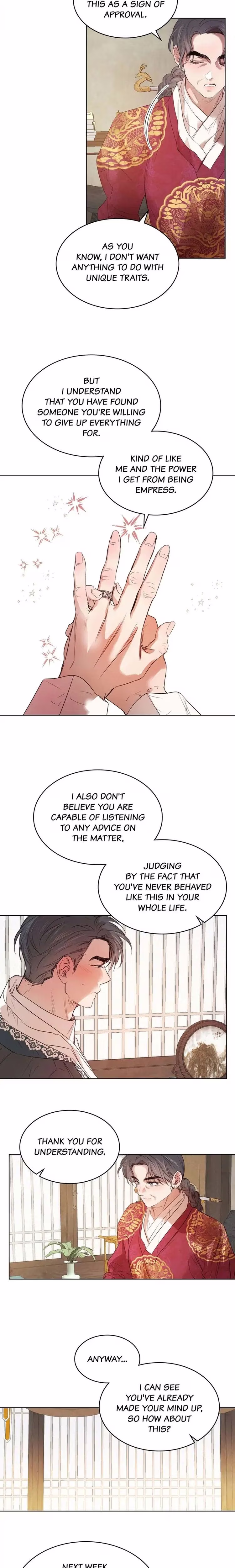 Whispers Through the Willows - Chapter 40 - Part 15