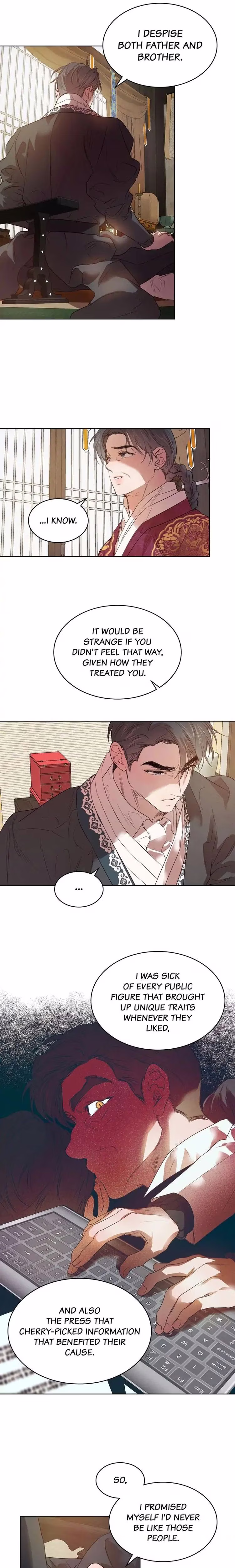 Whispers Through the Willows - Chapter 41 - Part 3