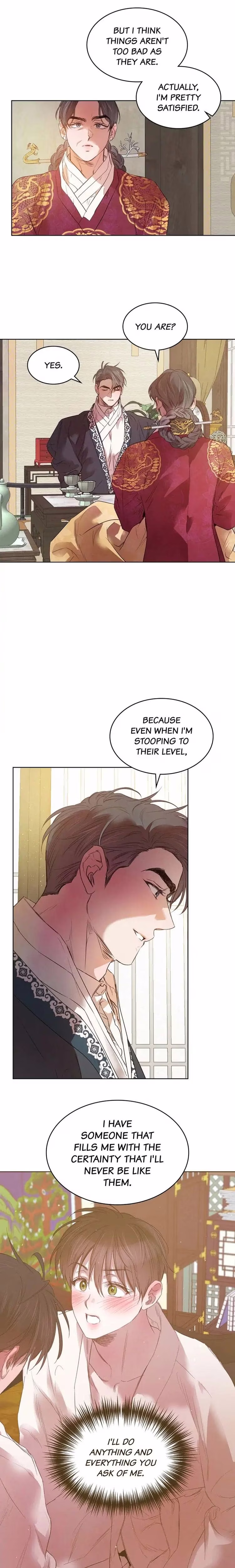 Whispers Through the Willows - Chapter 41 - Part 5