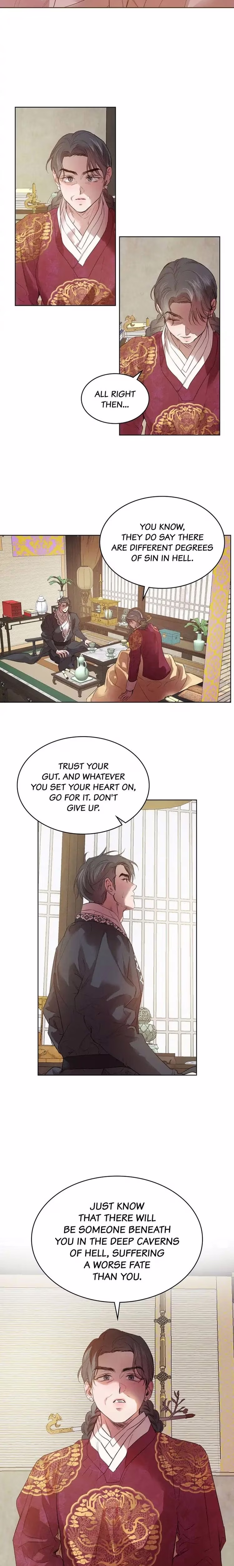 Whispers Through the Willows - Chapter 41 - Part 6