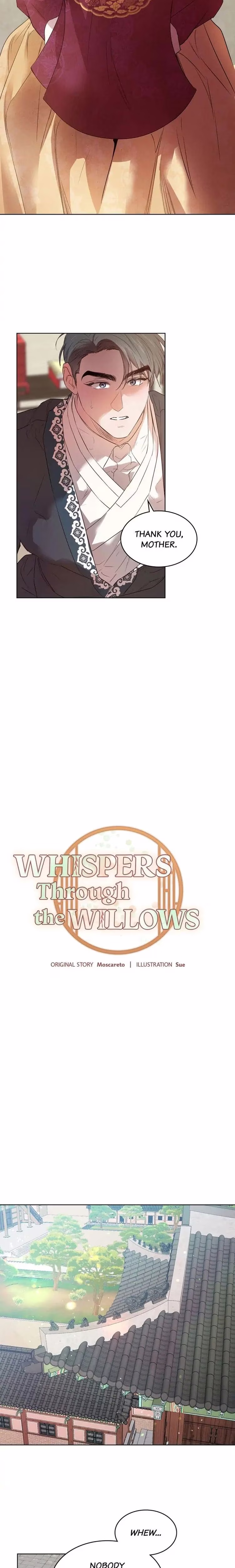Whispers Through the Willows - Chapter 41 - Part 7