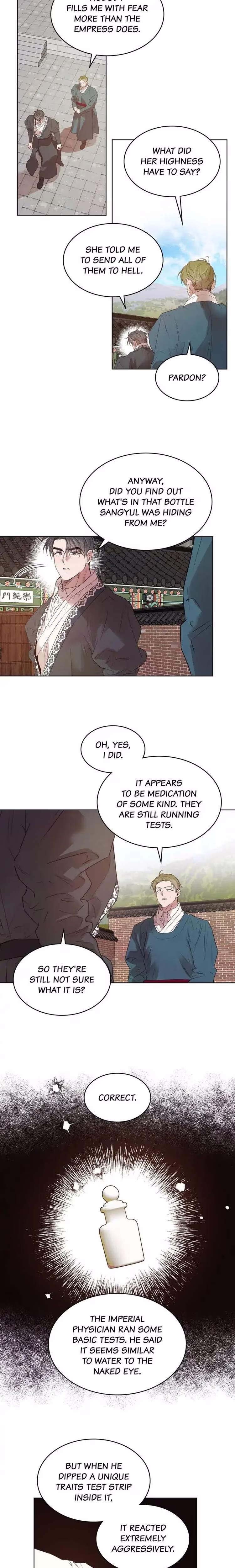 Whispers Through the Willows - Chapter 41 - Part 8