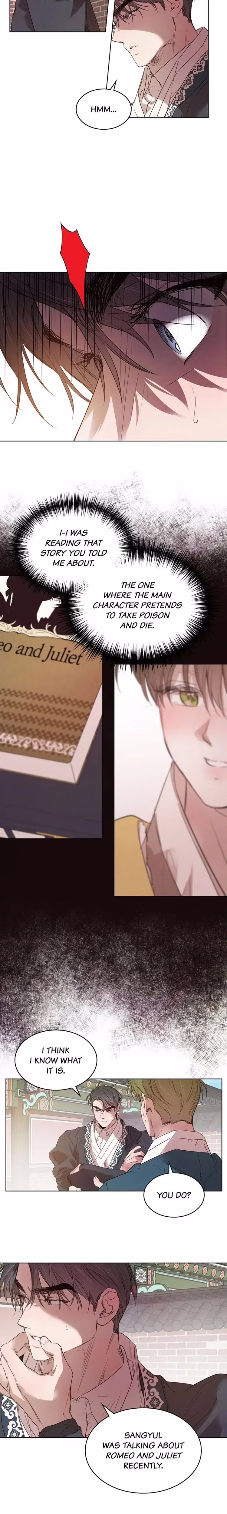 Whispers Through the Willows - Chapter 41 - Part 11