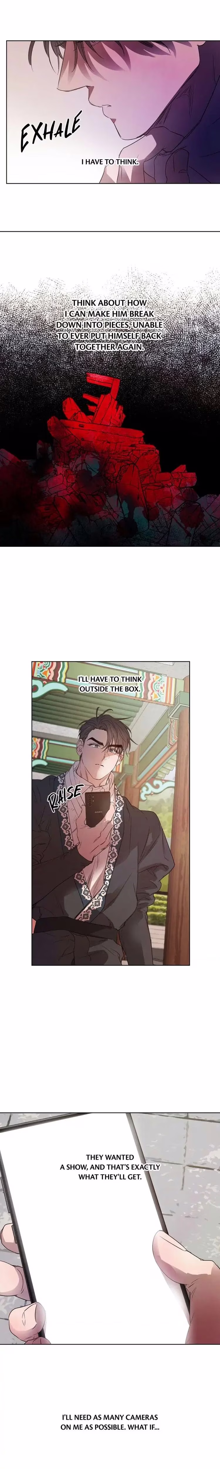 Whispers Through the Willows - Chapter 41 - Part 14