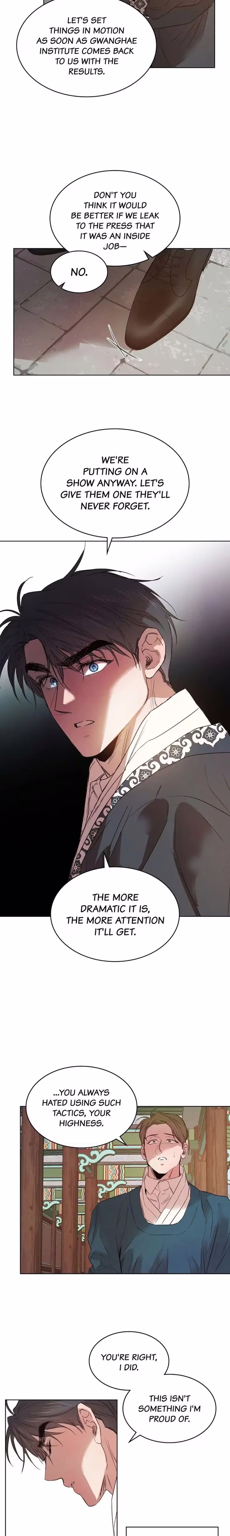 Whispers Through the Willows - Chapter 42 - Part 4