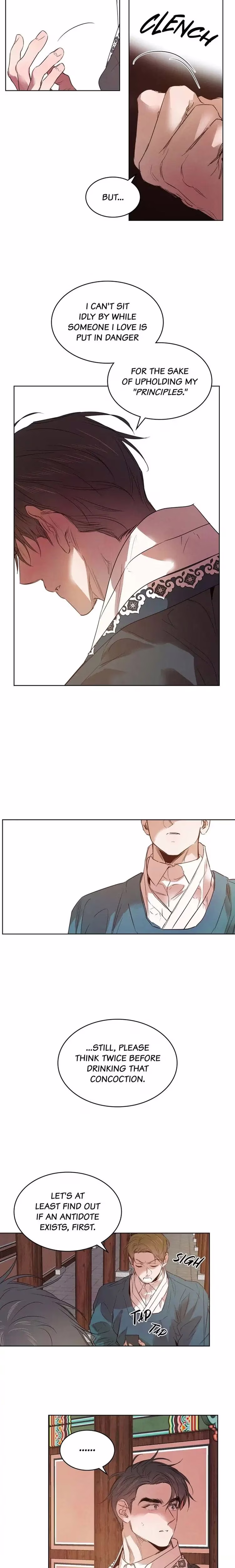 Whispers Through the Willows - Chapter 42 - Part 5