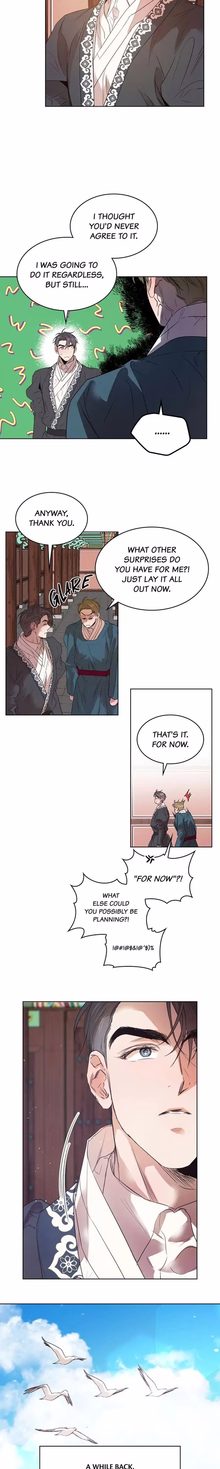 Whispers Through the Willows - Chapter 42 - Part 6