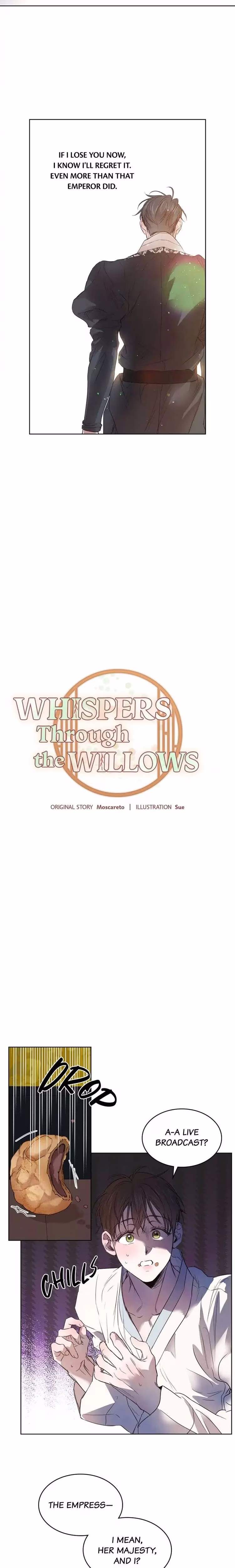Whispers Through the Willows - Chapter 42 - Part 8