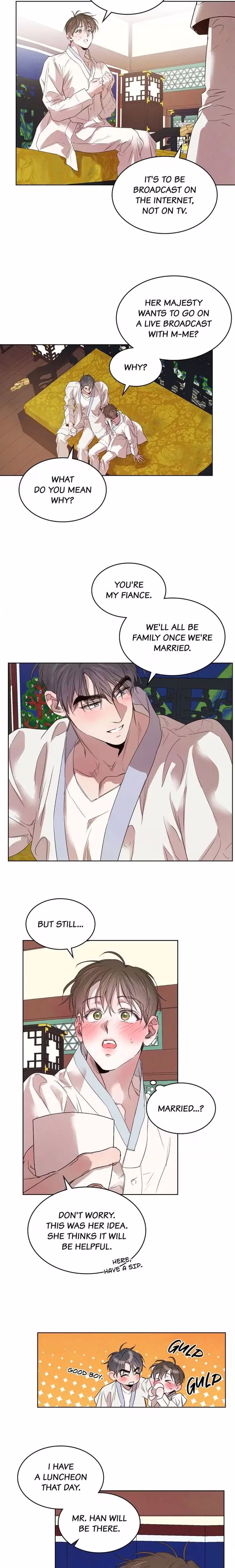 Whispers Through the Willows - Chapter 42 - Part 9