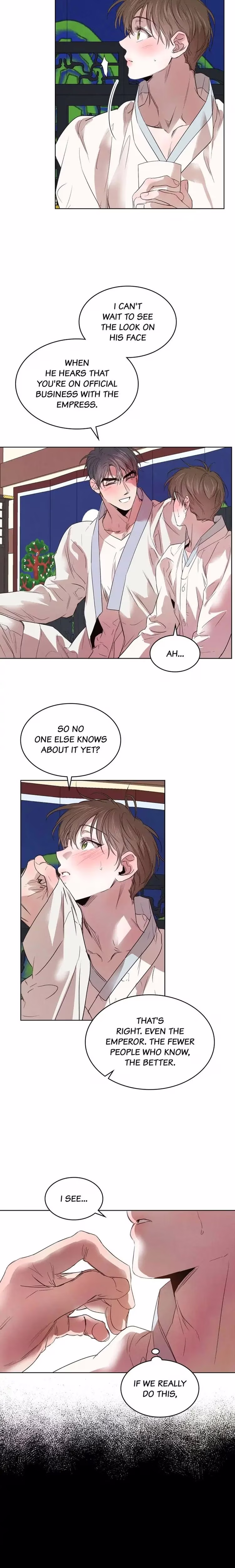 Whispers Through the Willows - Chapter 42 - Part 10