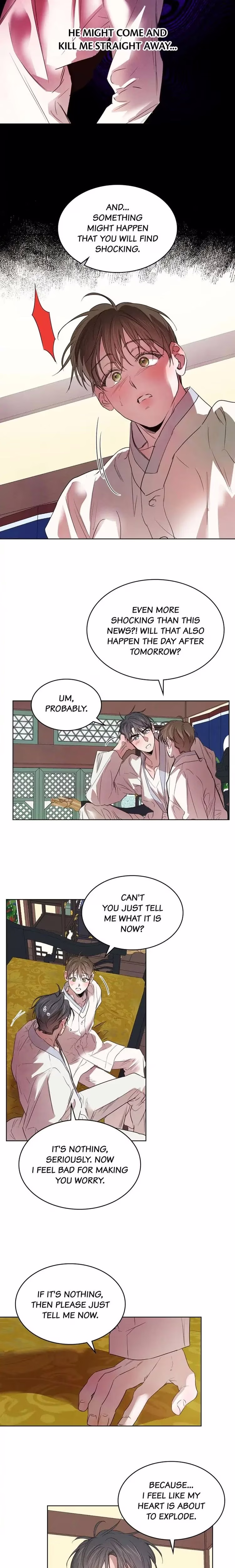 Whispers Through the Willows - Chapter 42 - Part 12