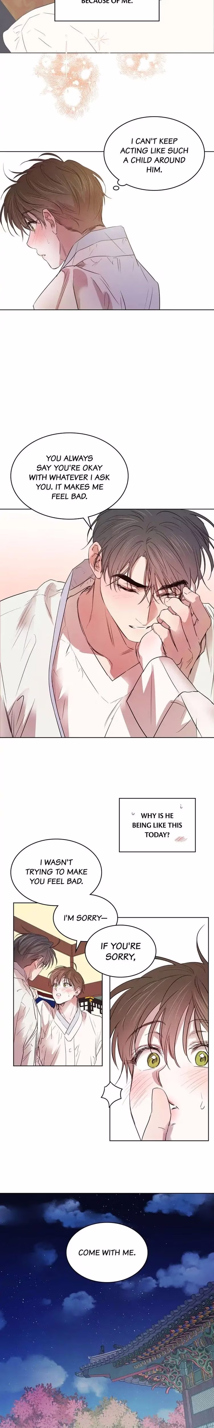 Whispers Through the Willows - Chapter 43 - Part 3