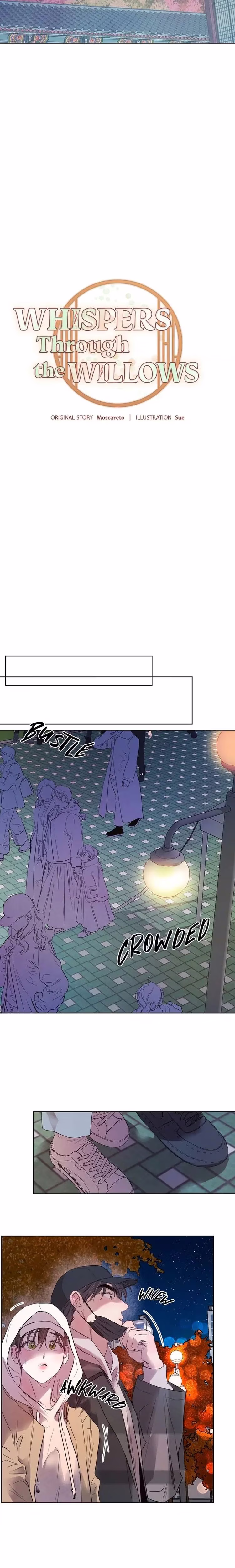 Whispers Through the Willows - Chapter 43 - Part 4