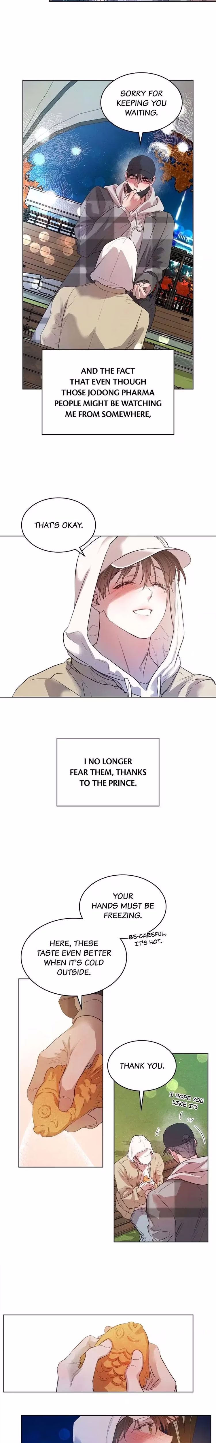 Whispers Through the Willows - Chapter 43 - Part 11