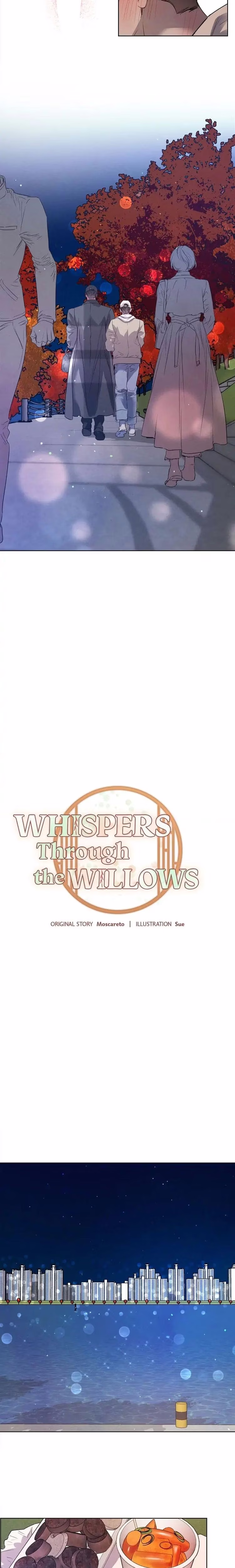 Whispers Through the Willows - Chapter 44 - Part 5