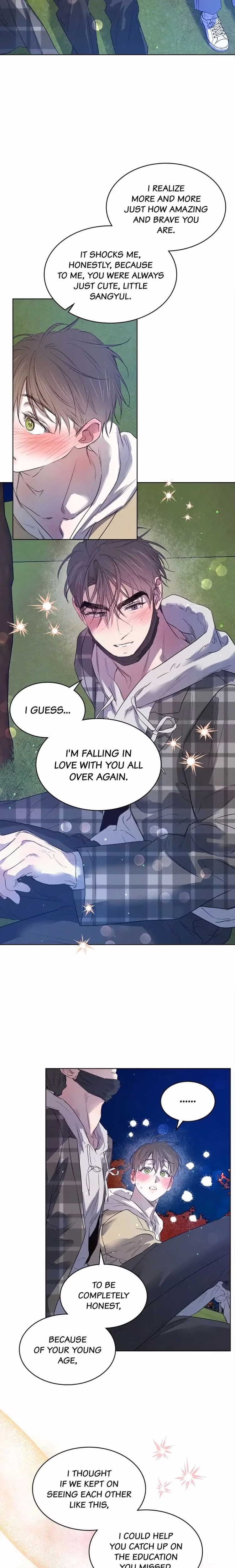 Whispers Through the Willows - Chapter 44 - Part 8