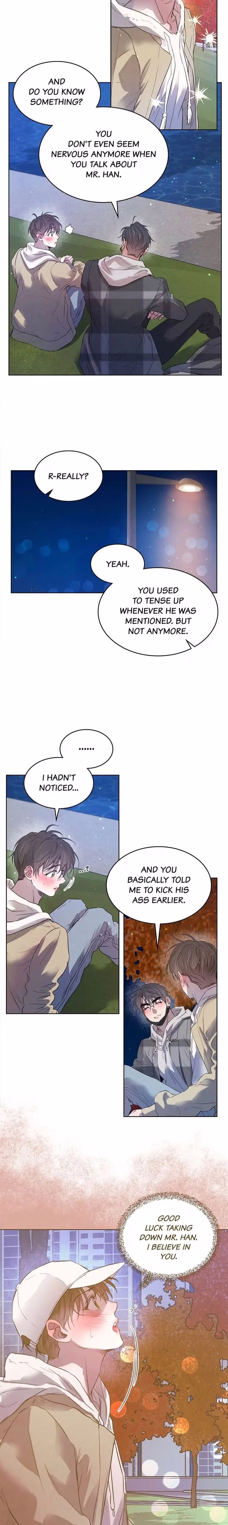 Whispers Through the Willows - Chapter 44 - Part 10