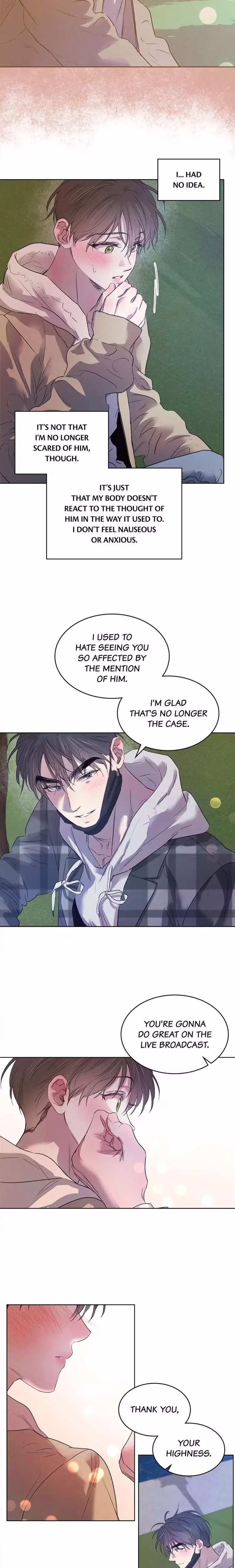 Whispers Through the Willows - Chapter 44 - Part 11