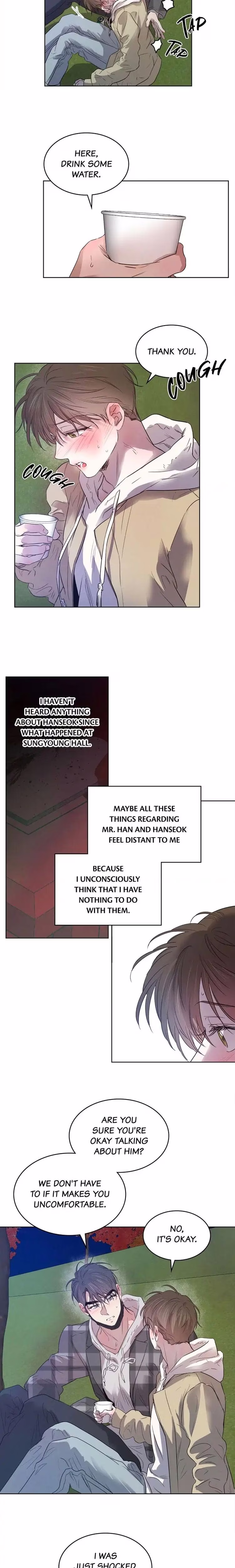 Whispers Through the Willows - Chapter 44 - Part 13