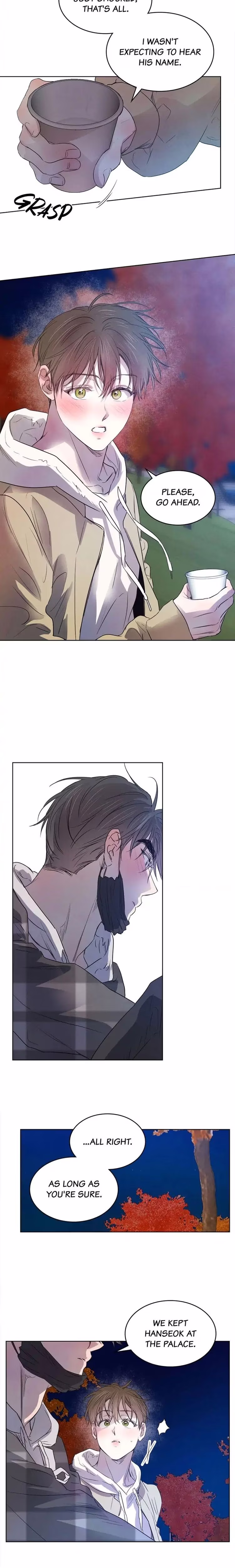 Whispers Through the Willows - Chapter 44 - Part 14