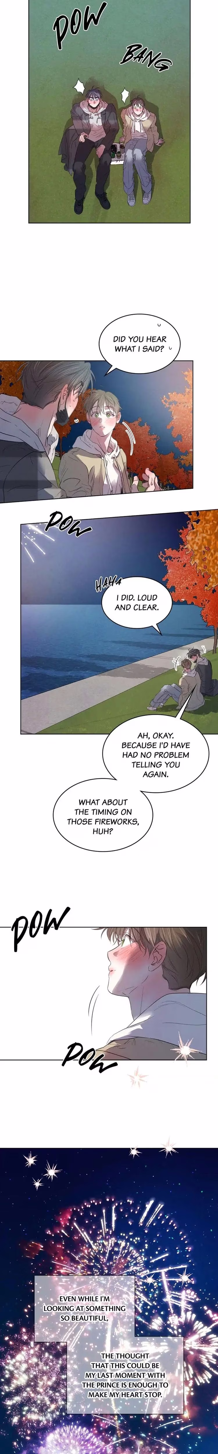 Whispers Through the Willows - Chapter 45 - Part 7