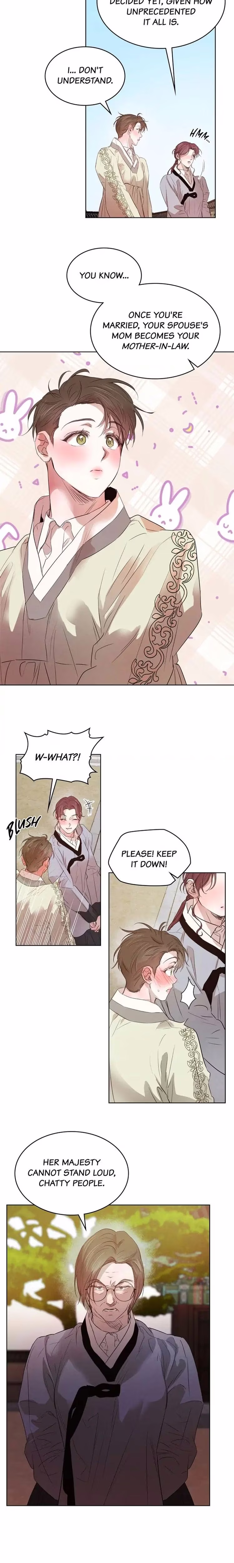 Whispers Through the Willows - Chapter 45 - Part 11