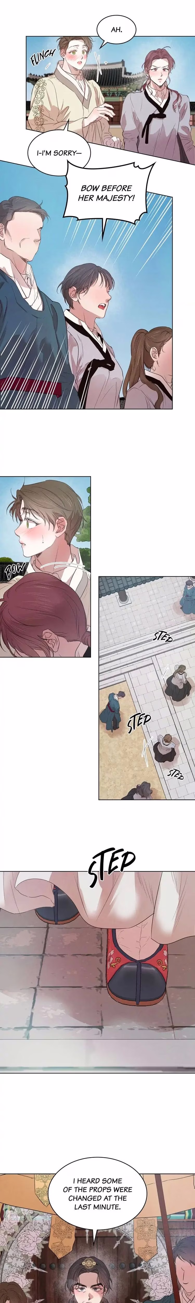 Whispers Through the Willows - Chapter 45 - Part 12