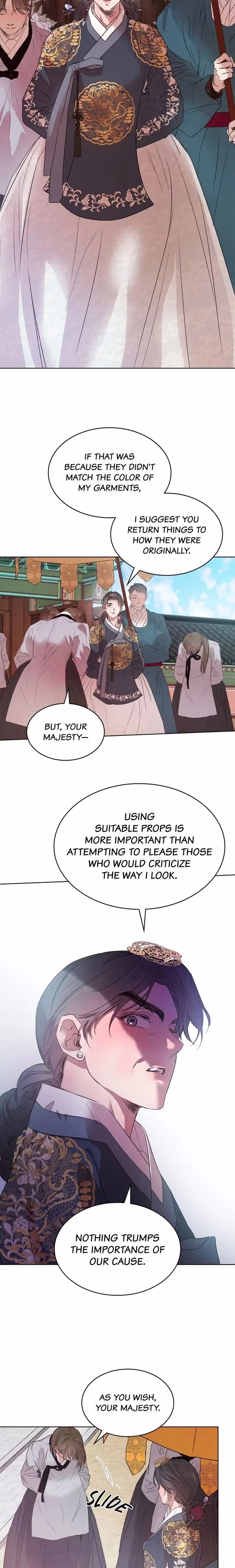 Whispers Through the Willows - Chapter 45 - Part 13