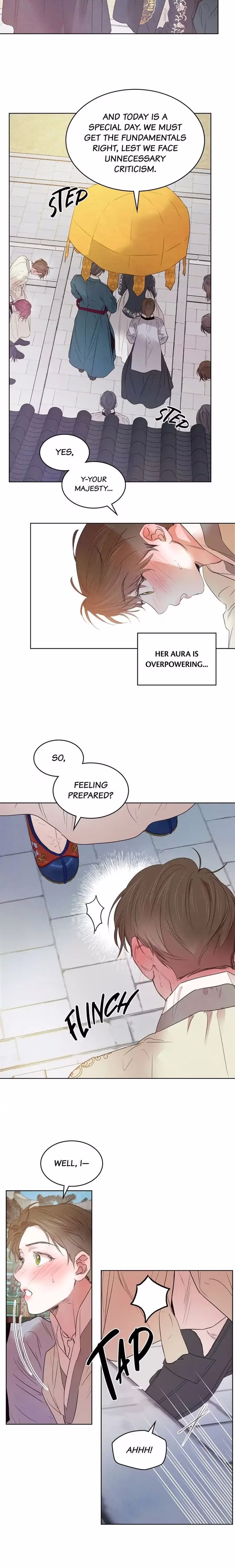 Whispers Through the Willows - Chapter 45 - Part 14