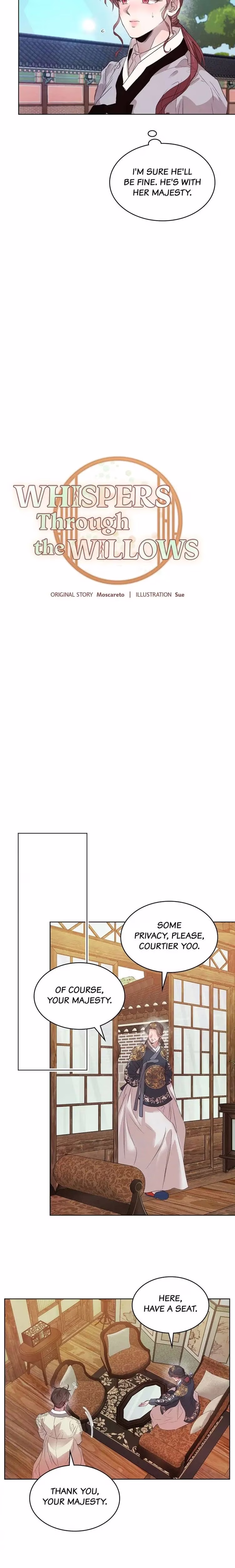 Whispers Through the Willows - Chapter 46 - Part 3