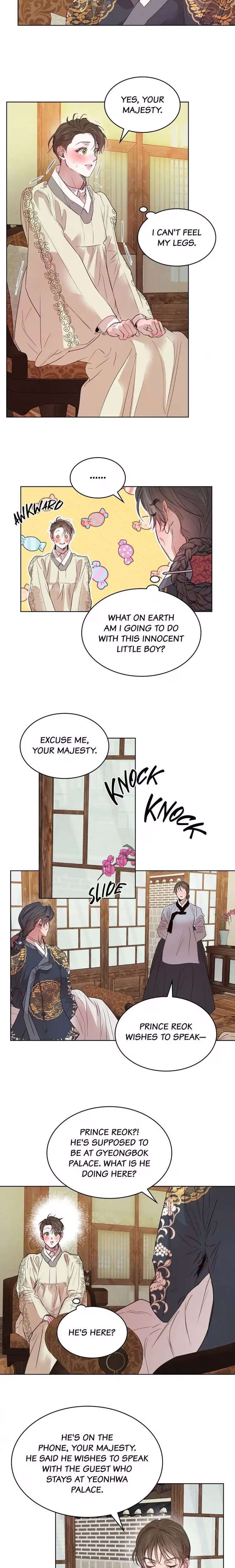 Whispers Through the Willows - Chapter 46 - Part 8