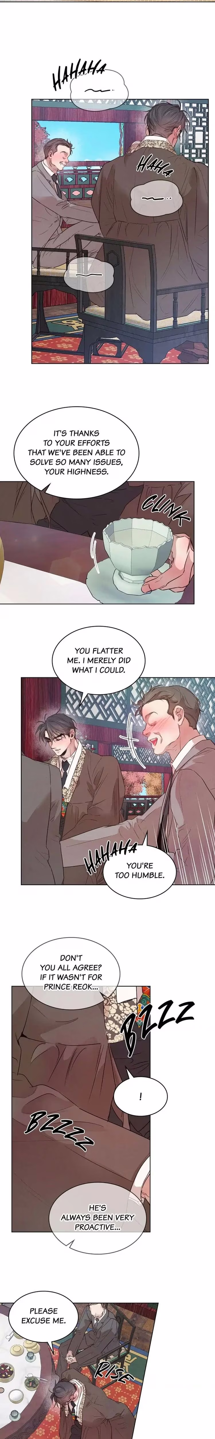 Whispers Through the Willows - Chapter 46 - Part 12