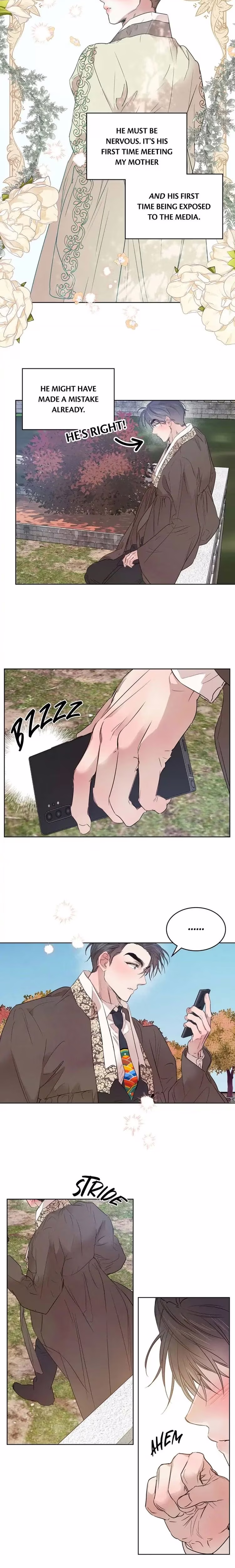 Whispers Through the Willows - Chapter 46 - Part 14