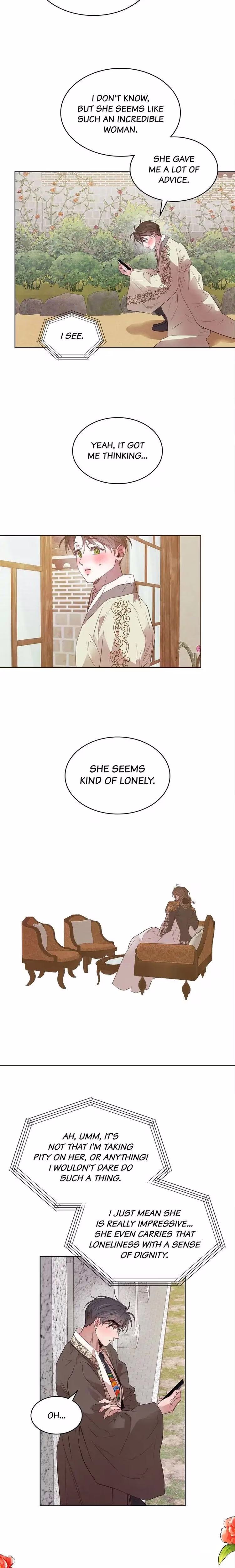 Whispers Through the Willows - Chapter 47 - Part 3