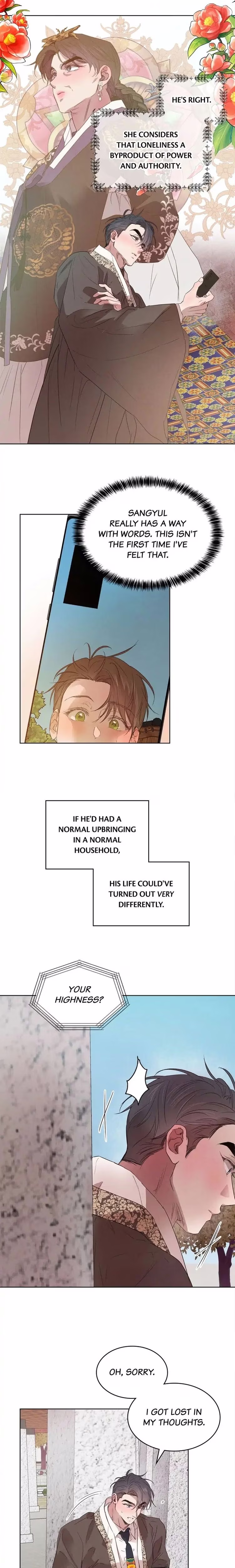 Whispers Through the Willows - Chapter 47 - Part 4