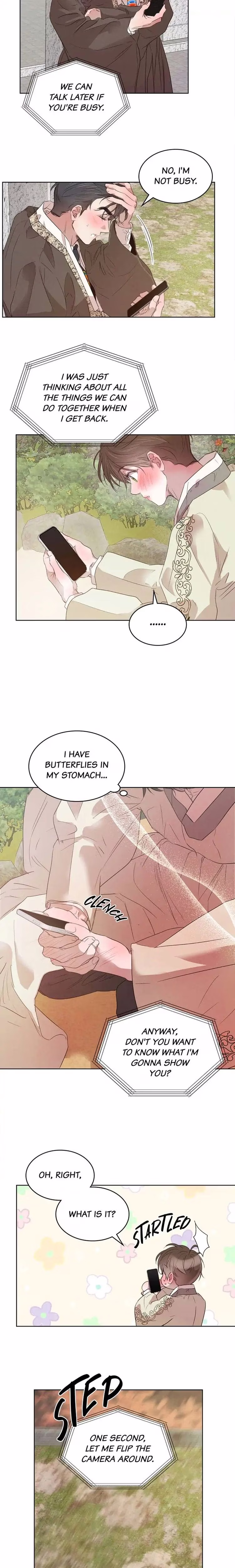 Whispers Through the Willows - Chapter 47 - Part 5