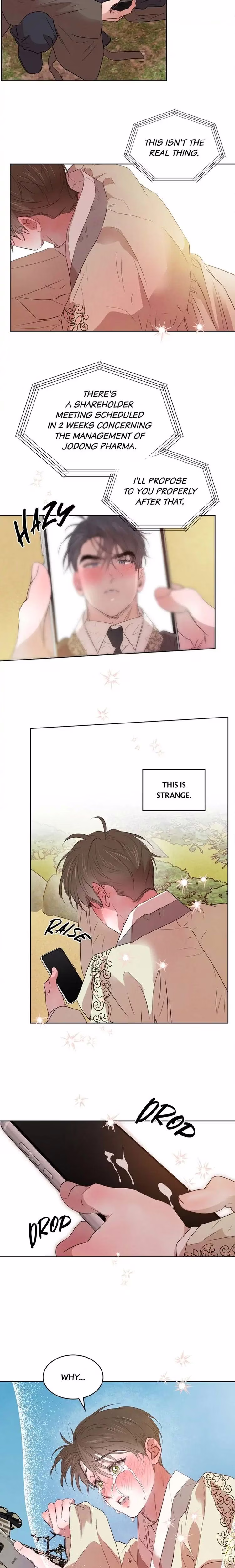 Whispers Through the Willows - Chapter 47 - Part 9