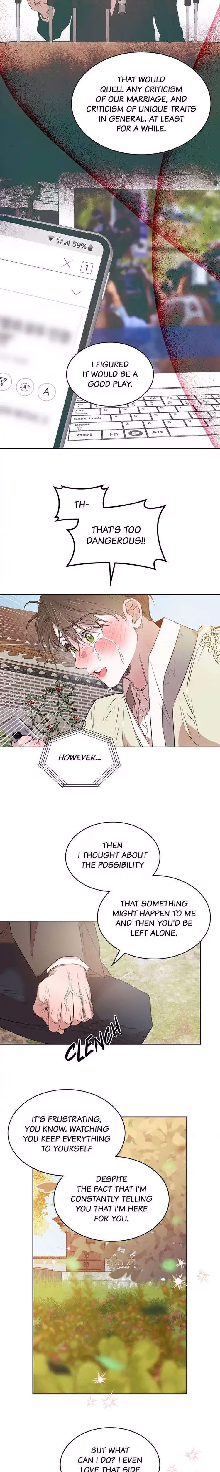 Whispers Through the Willows - Chapter 47 - Part 12