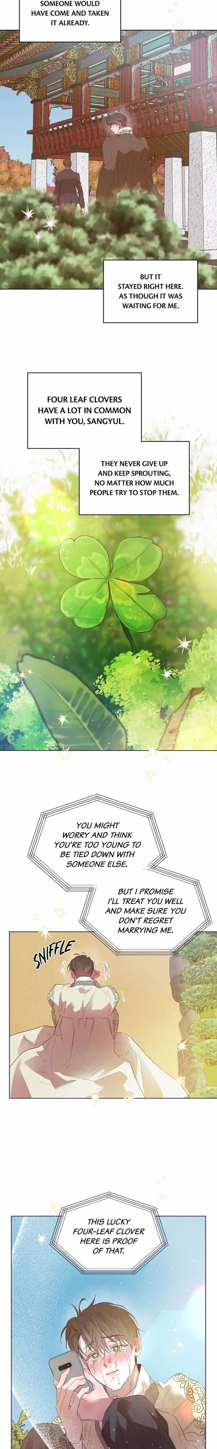 Whispers Through the Willows - Chapter 47 - Part 14